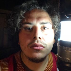 Meet your Posher, Omar